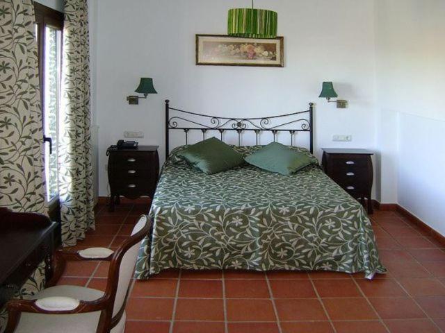 בית הארחה מוחקאר 	Casa Rural Mi Abuela Maria (Adults Only) חדר תמונה